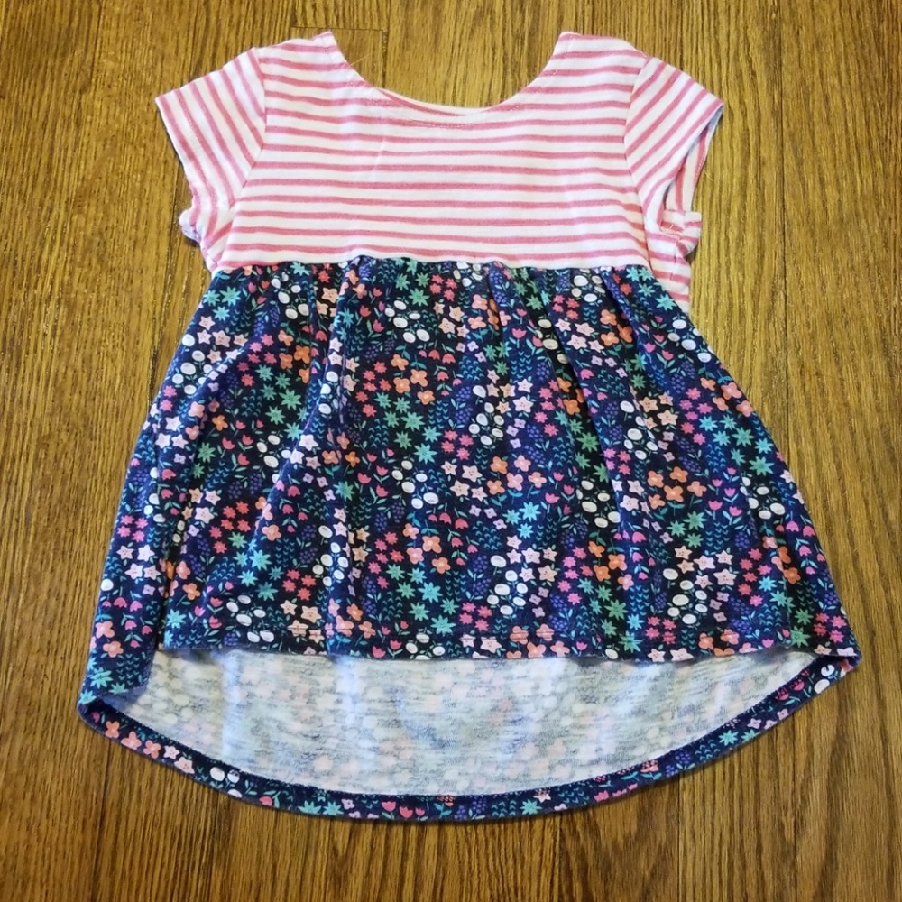 Ho-lo tunic